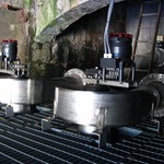 Two units 8.4 ft of head 1500 watts ea unit