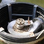 Nautilus install after flood