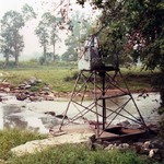 30in of Head - 2.5kW